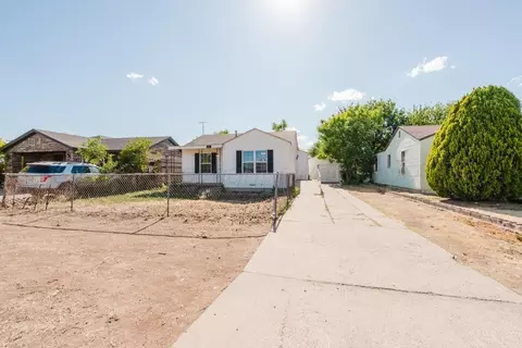 1007 N Arthur Street Amarillo Tx 79107 St, Amarillo, TX 79107
