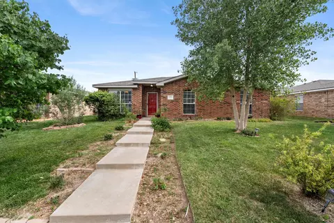 1105 Shasta Drive Amarillo Tx 79110-3526 Dr, Amarillo, TX 79110