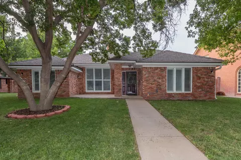 7720 Baughman Drive Amarillo Tx 79121 Dr, Amarillo, TX 79121