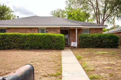 1021 Cimarron Trail Canyon Tx 79015 Trl, Canyon, TX 79015