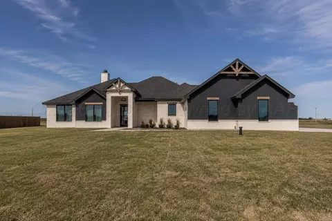 12260 Jackson Branch Avenue Amarillo Tx 79119-7973 Ave, Amarillo, TX 79119