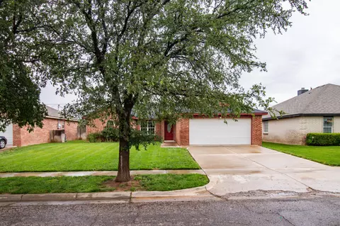 4302 Ross Street Amarillo Tx 79118-6701 St, Amarillo, TX 79118