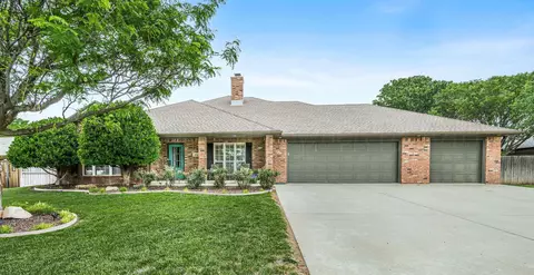 6708 Smoketree Drive Amarillo Tx 79124-1013 Dr, Amarillo, TX 79124