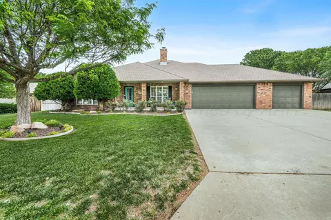 6708 Smoketree Drive Amarillo Tx 79124-1013 Dr, Amarillo, TX 79124