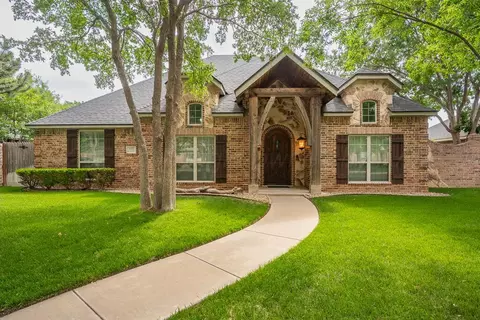 4805 Wesley Road Amarillo Tx 79119 Rd, Amarillo, TX 79119