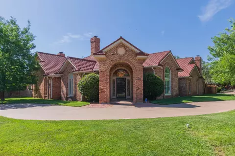 7736 Baughman Drive Amarillo Tx 79121-1752 Dr, Amarillo, TX 79121