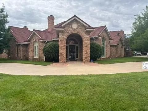 7736 Baughman Drive Amarillo Tx 79121-1752 Dr, Amarillo, TX 79121