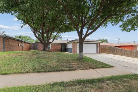 5316 Capulin Lane Amarillo Tx 79110-3507 Ln, Amarillo, TX 79110