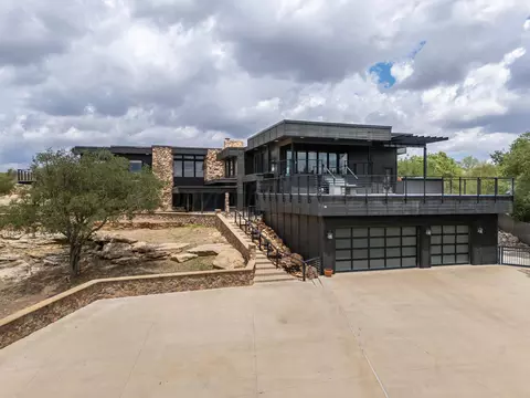 20 Nottingham Road Amarillo Tx 79124-5710 Rd, Amarillo, TX 79124
