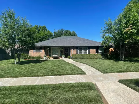 6414 Mooregate Drive Amarillo Tx 79109 Dr, Amarillo, TX 79109