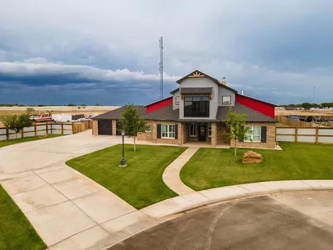 28 Barndo Drive Amarillo Tx 79124-1118 Dr, Amarillo, TX 79124