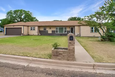 410 W 9th Street Friona Tx 79035 St, Friona, TX 79035