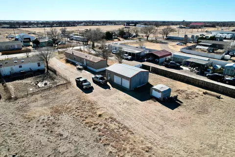 View/Area - 4409 SE 25th Avenue Amarillo Tx 79103-6405 Ave, Amarillo, TX 79103 photo 2 of 7