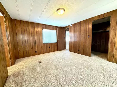 Bedroom - 4409 SE 25th Avenue Amarillo Tx 79103-6405 Ave, Amarillo, TX 79103 photo 1 of 4