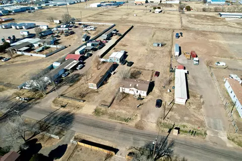 View/Area - 4409 SE 25th Avenue Amarillo Tx 79103-6405 Ave, Amarillo, TX 79103 photo 4 of 7