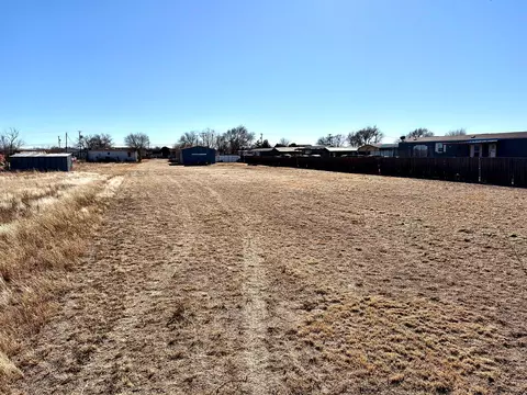 Exterior - 4409 SE 25th Avenue Amarillo Tx 79103-6405 Ave, Amarillo, TX 79103 photo 1 of 1