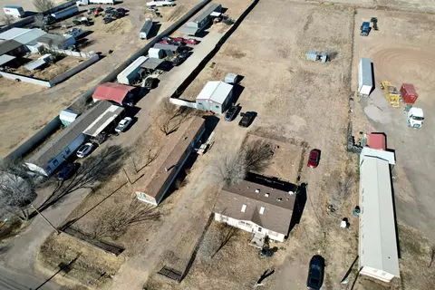 View/Area - 4409 SE 25th Avenue Amarillo Tx 79103-6405 Ave, Amarillo, TX 79103 photo 3 of 7