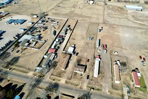 View/Area - 4409 SE 25th Avenue Amarillo Tx 79103-6405 Ave, Amarillo, TX 79103 photo 5 of 7