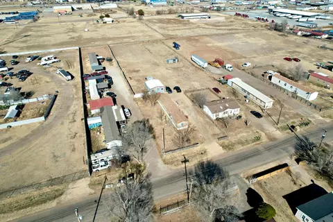 View/Area - 4409 SE 25th Avenue Amarillo Tx 79103-6405 Ave, Amarillo, TX 79103 photo 6 of 7