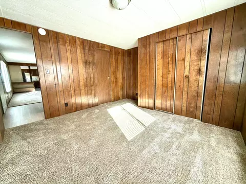 Bedroom - 4409 SE 25th Avenue Amarillo Tx 79103-6405 Ave, Amarillo, TX 79103 photo 2 of 4