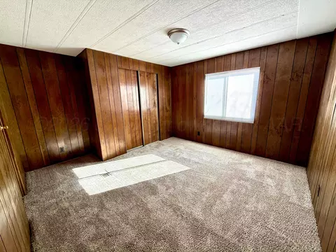 Bedroom - 4409 SE 25th Avenue Amarillo Tx 79103-6405 Ave, Amarillo, TX 79103 photo 4 of 4