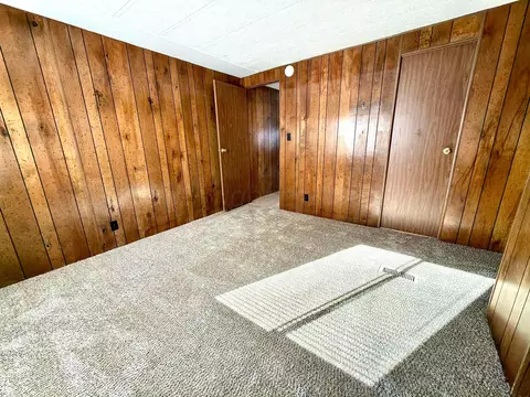 Bedroom - 4409 SE 25th Avenue Amarillo Tx 79103-6405 Ave, Amarillo, TX 79103 photo 3 of 4