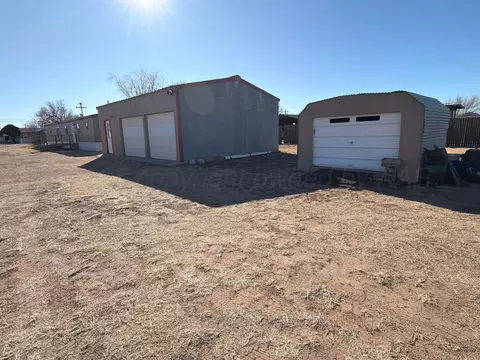 Other - 4409 SE 25th Avenue Amarillo Tx 79103-6405 Ave, Amarillo, TX 79103 photo 5 of 14