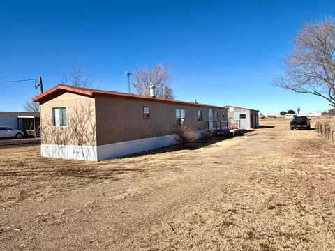 4409 SE 25th Avenue Amarillo Tx 79103-6405 Ave, Amarillo, TX 79103