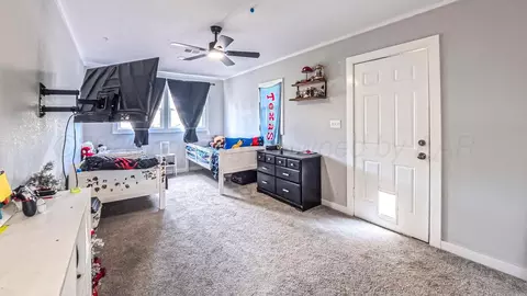 Bedroom - 5011 Bowie Street Amarillo Tx 79110 St, Amarillo, TX 79110 photo 1 of 2