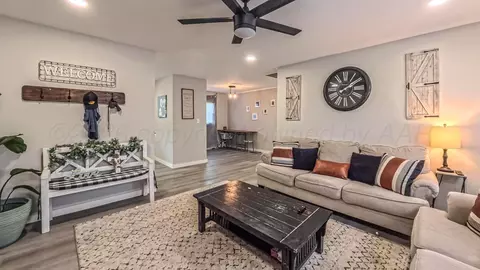 5011 Bowie Street Amarillo Tx 79110 St, Amarillo, TX 79110