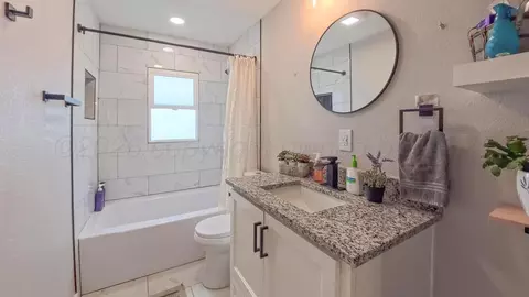Bath - 5011 Bowie Street Amarillo Tx 79110 St, Amarillo, TX 79110 photo 1 of 1