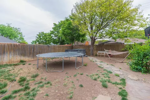 6806 Michelle Drive Amarillo Tx 79109-7420 Dr, Amarillo, TX 79109