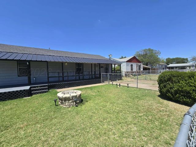 1619 N Highland Amarillo Tx 79107-6935, Amarillo, TX 79107