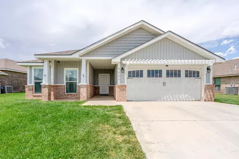 9602 Cagle Drive Amarillo Tx 79119-1497 Dr, Amarillo, TX 79119