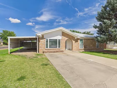408 Hickory Avenue Dumas Tx 79029-3012 Ave, Dumas, TX 79029