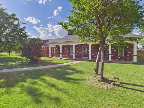 25 Tascocita Circle Amarillo Tx 79124-7301 Cir, Amarillo, TX 79124