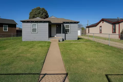 4224 S Polk Street Amarillo Tx 79110-2117 St, Amarillo, TX 79110