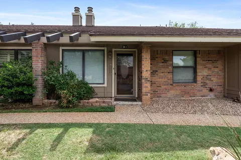 3100 Fleetwood-unit D3 Drive Amarillo Tx 79109-3272 Dr, Amarillo, TX 79109