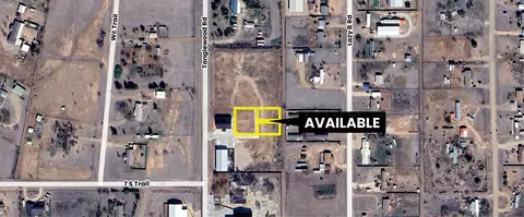 12407 Tanglewood Road Amarillo Tx 79118-4309 Rd, Amarillo, TX 79118