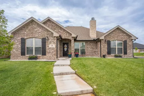 3001 Knoll Drive Amarillo Tx 79118-8175 Dr, Amarillo, TX 79118