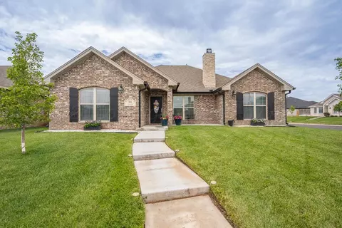 3001 Knoll Drive Amarillo Tx 79118-8175 Dr, Amarillo, TX 79118