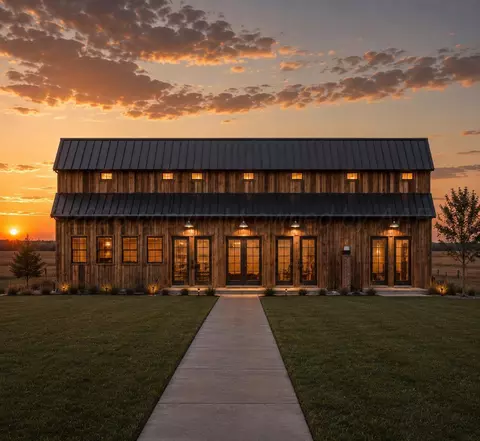 19600 Creek Ridge Canyon Tx 79015 Rdg, Canyon, TX 79015