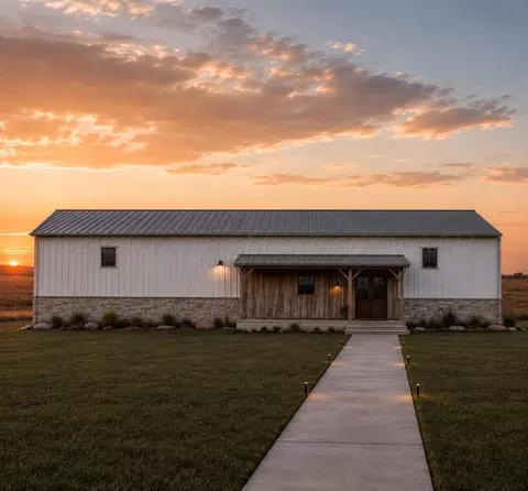 19601 Creek Ridge Canyon Tx 79015 Rdg, Canyon, TX 79015