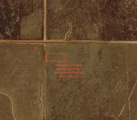 0 W Hungate Road Canyon Tx 79015 Rd, Canyon, TX 79015