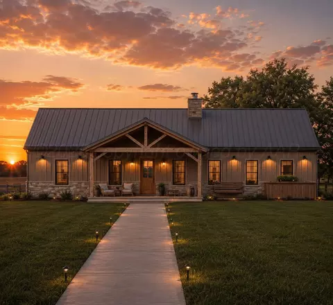 19700 Creek Ridge Canyon Tx 79015 Rdg, Canyon, TX 79015