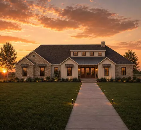 20501 Creek Ridge Canyon Tx 79015 Rdg, Canyon, TX 79015