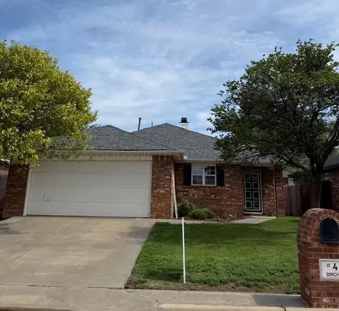 4 Birch Canyon Tx 79015-1738, Canyon, TX 79015