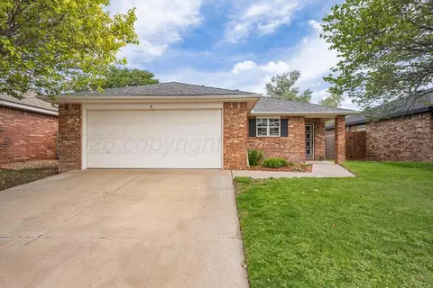 4 Birch Canyon Tx 79015-1738, Canyon, TX 79015