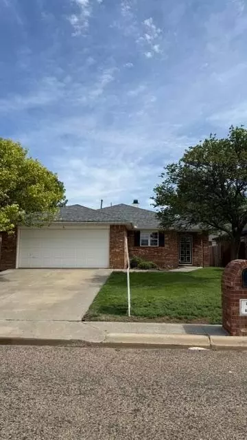 4 Birch Canyon Tx 79015-1738, Canyon, TX 79015