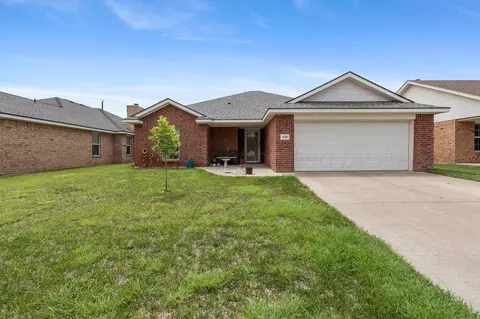 4010 Ross Street Amarillo Tx 79118 St, Amarillo, TX 79118